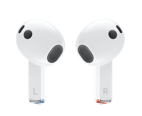 (image for) Samsung Galaxy Buds3