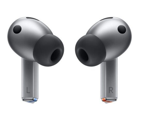 (image for) Samsung Galaxy Buds3 Pro