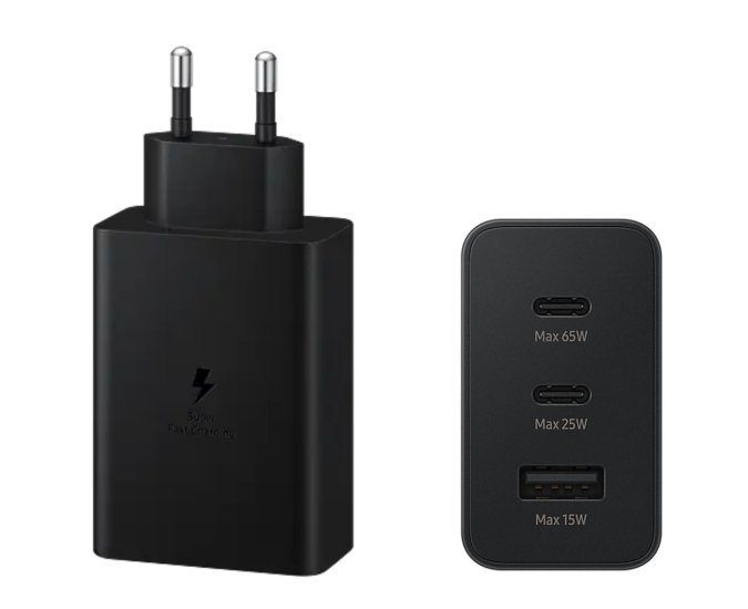 (image for) Samsung EP-T6530NBEGEU