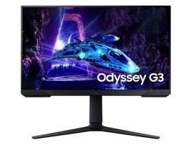 Samsung Odyssey G3
