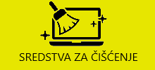 Sredstva za čišćenje