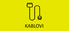 Kablovi i adapteri