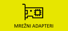 Mrežni adapteri