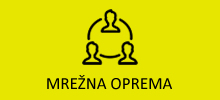 Mrežna oprema
