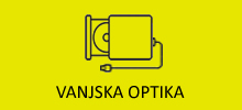 Optika externa