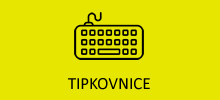 Tipkovnice