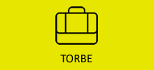 Notebook Torbe