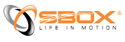 (image for) SBOX